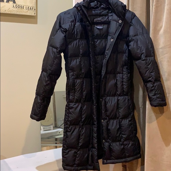 poshmark the north face